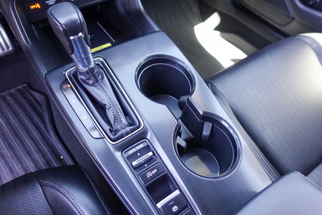 used 2024 Honda Civic car, priced at $30,000