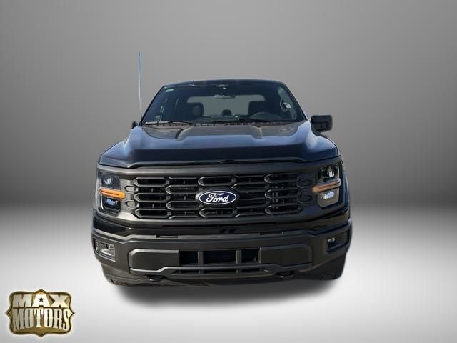 2024 Ford F-150 STX 2