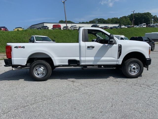 2024 Ford F-250SD XL 6