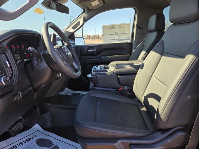 2026 GMC Sierra 3500HD Pro