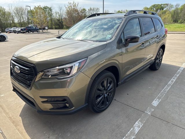 2022 Subaru Ascent Onyx Edition AWD