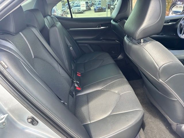 2024 Toyota Camry - $27,888