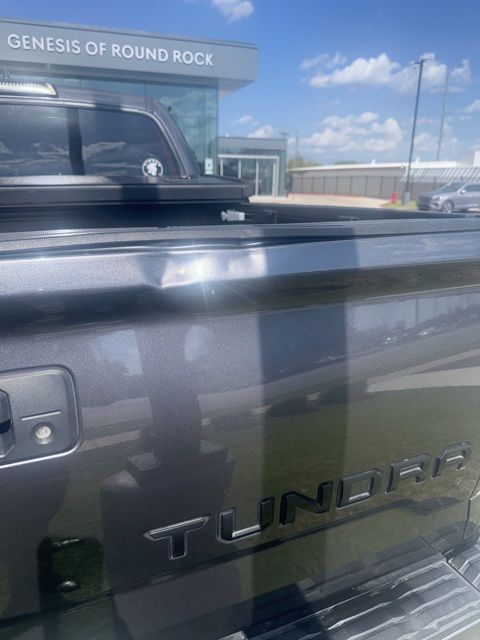 Thumbnail: 2021 Toyota Tundra - 3