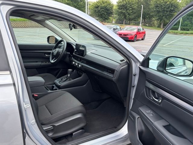 used 2026 Honda CR-V car, priced at $33,999