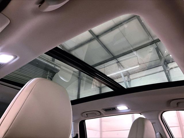 2022 Subaru Ascent Limited White at Spitzer Acura