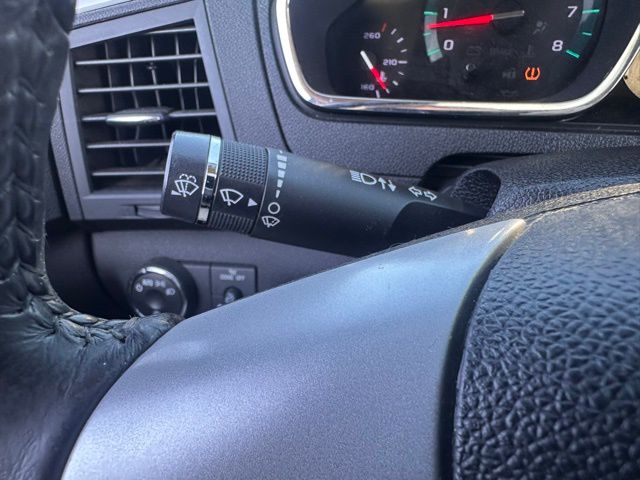 2009 Chevrolet Traverse LT