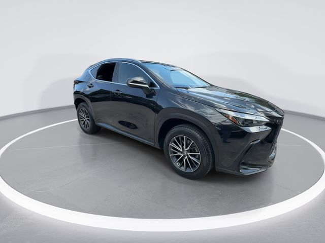 Used 2023 Lexus NX SUV