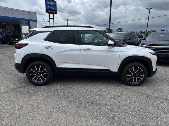 2026 Chevrolet TrailBlazer ACTIV - 5