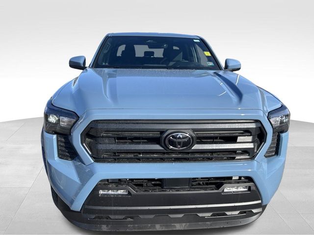 new 2026 Toyota Tacoma car, priced at $41,356