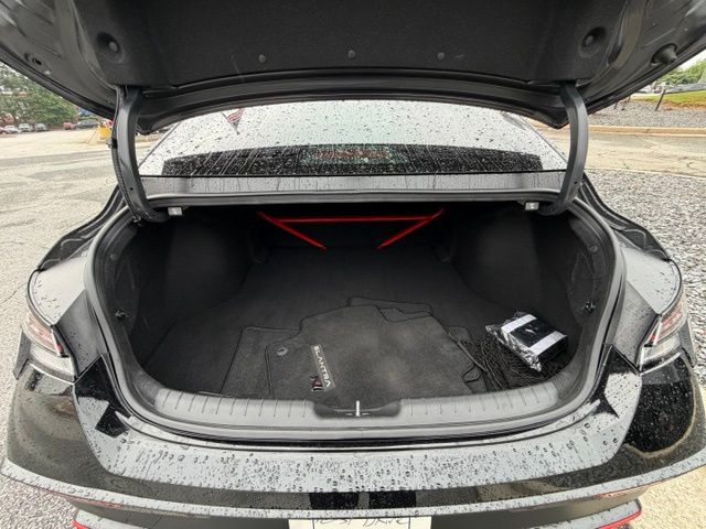 Used 2025 Hyundai Elantra N Sedan