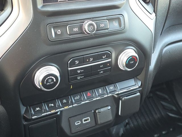 2023 GMC Sierra 1500 Pro:W00119