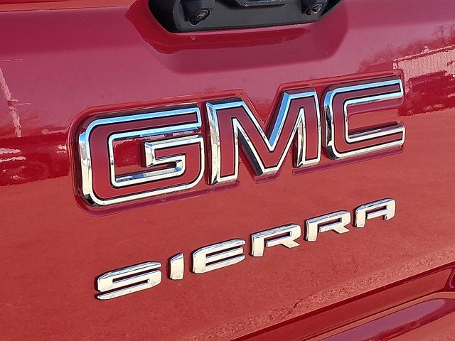 new 2026 GMC Sierra 1500 car, priced at $53,100