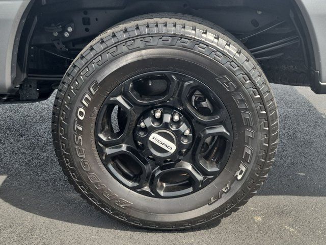 Used 2024 Ford F-250SD Truck