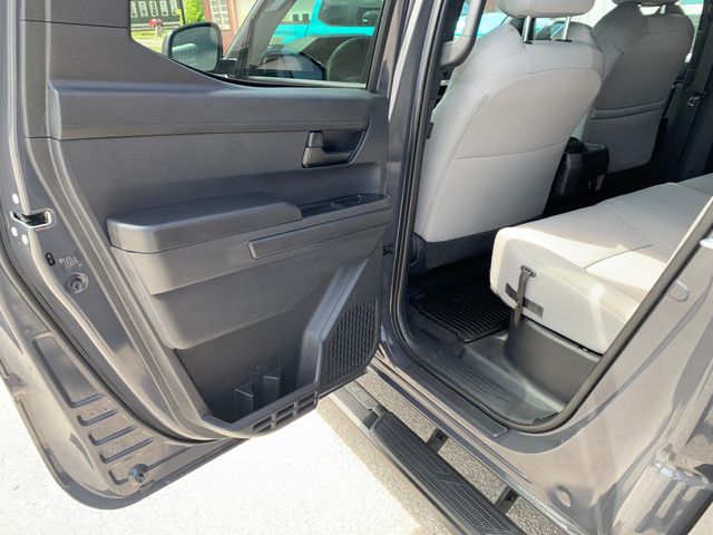 Used 2025 Toyota Tacoma Truck