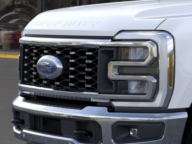 New 2026 White Ford  image 17