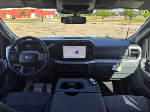 2026 Ford F-250 Super Duty XLT
