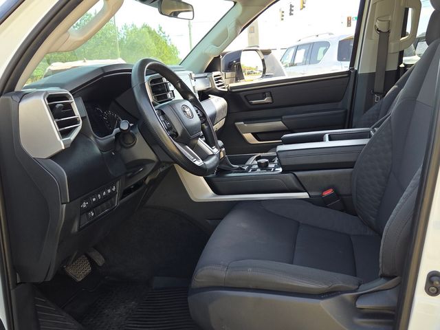 Certified Used 2023  Toyota SR5 image 5