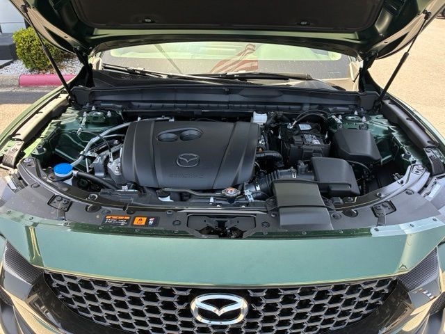 New 2026 Cypress Mazda 2.5 S Premium AWD image 22