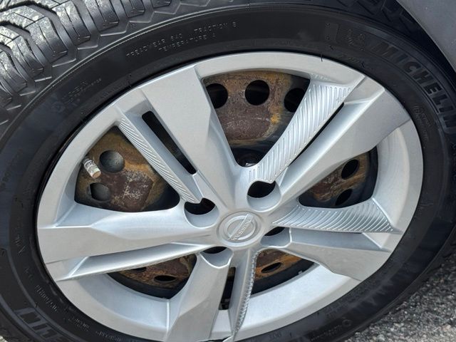 Used 2022 Nissan Kicks SUV