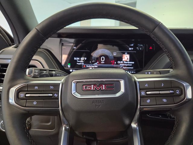 Used 2026 GMC Yukon SUV