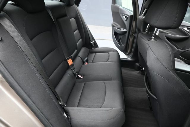 Used 2024 Chevrolet Malibu Sedan