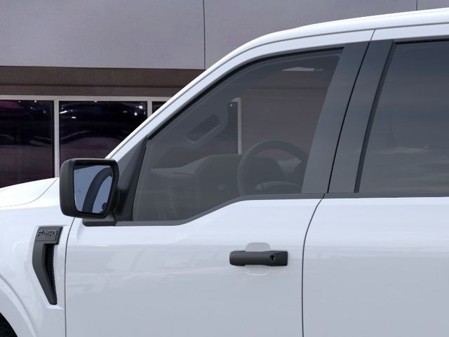 2026 Ford F-150 STX:169604