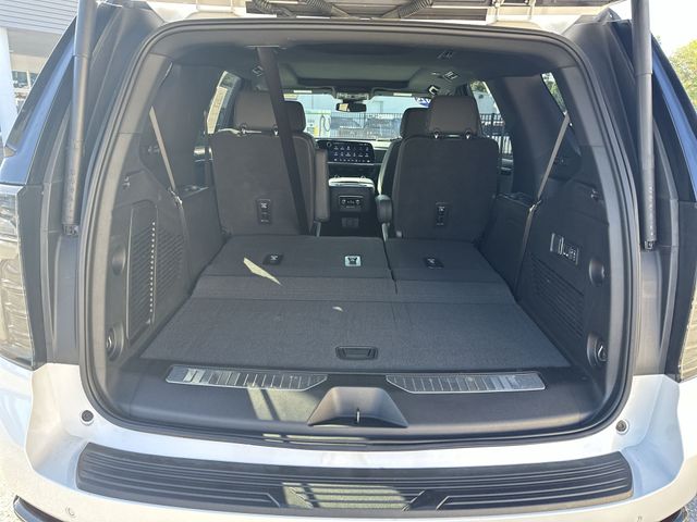 Used 2025 Beige Chevrolet RST image 25