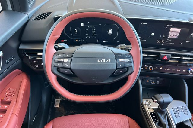 2026 Kia Sportage SX Prestige - Photo 17