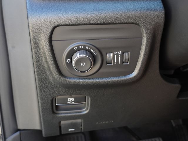New 2026 Jeep Grand Cherokee L SUV