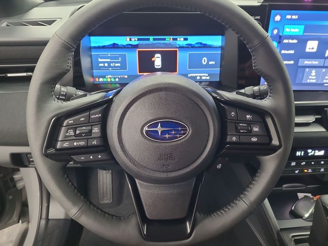 2026 – Subaru – Outback