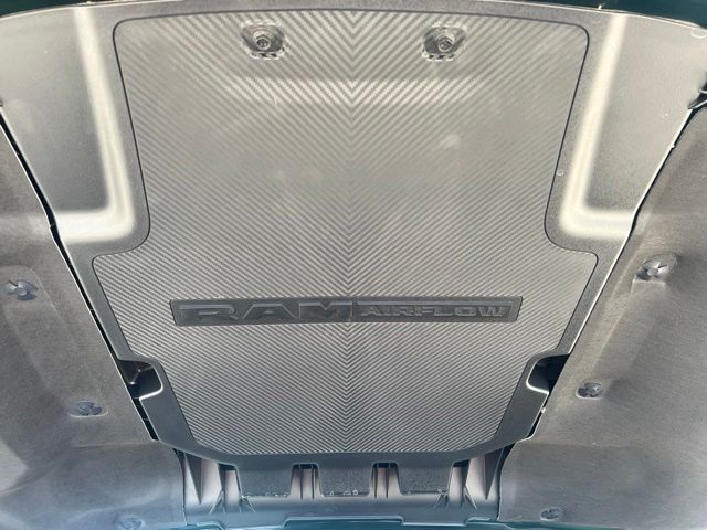 New 2026 Ram 1500 Truck