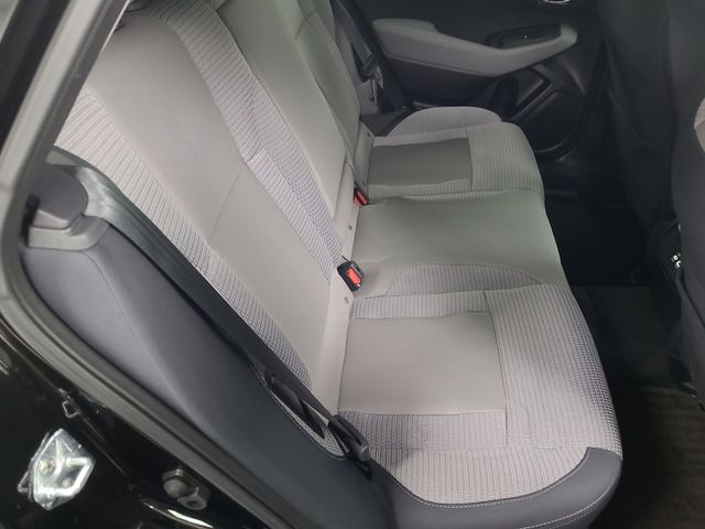 2025 – Subaru – Outback
