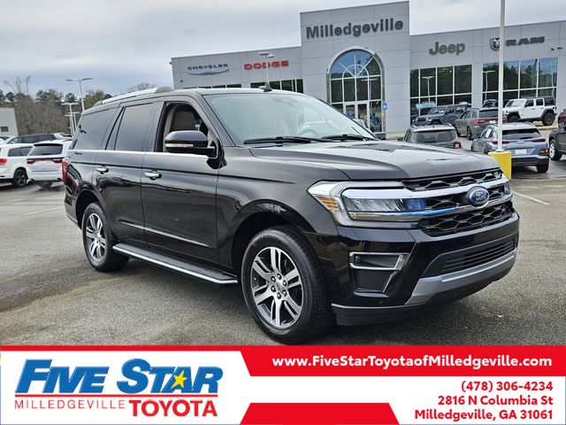 2023 Ford Expedition Limited RWD