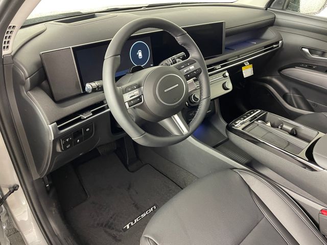 New 2026 Hyundai Tucson Limited For Sale in Bremerton, WA