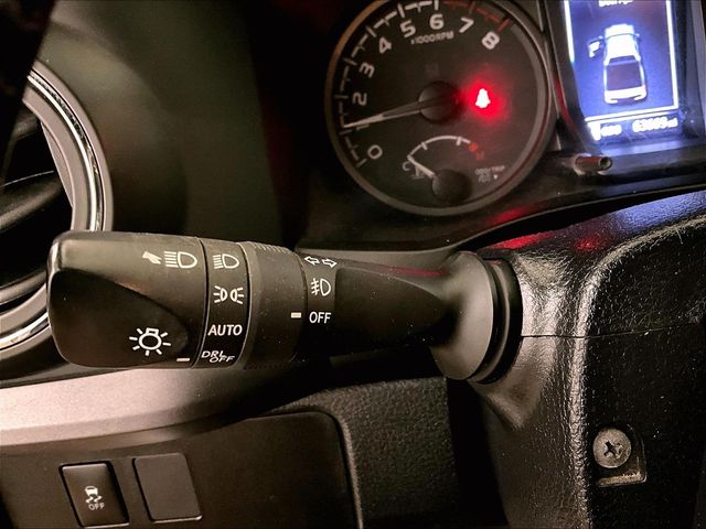 2022 Toyota Tacoma TRD Off-Road White at South Hills CDJR