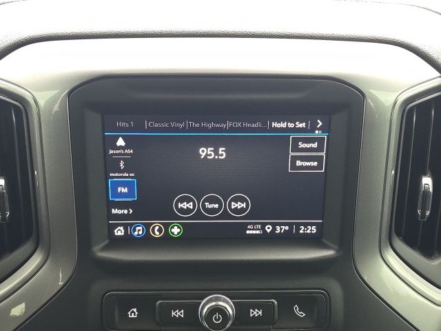 2024 GMC Sierra 3500HD Pro:44071A