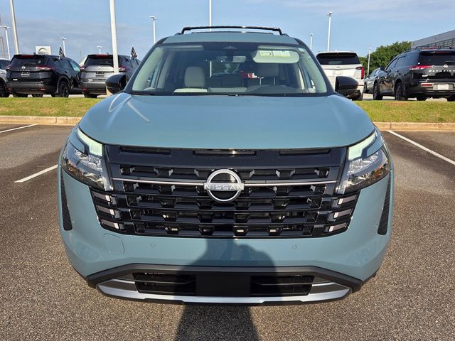 2026 Nissan Pathfinder SL 2WD's photo