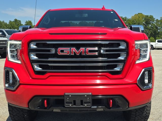 Photo of 2021 GMC Sierra 1500 AT4 in Dallas, GA - 9,  2021 GMC Sierra 1500 AT4:43886A