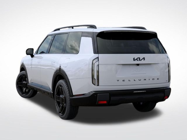 2027 Kia Telluride X-Line EX - Image 4