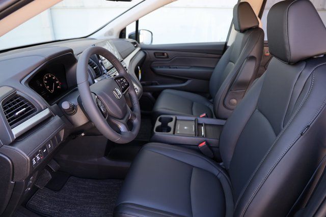 2026 Honda Odyssey EX-L - 9