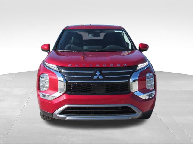 2025 Mitsubishi Outlander SE - Photo 7