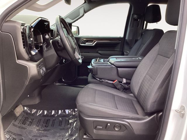 Used Car 2023 Chevrolet Silverado 1500  Rst For Sale Under $40,000 In San Antonio, Texas