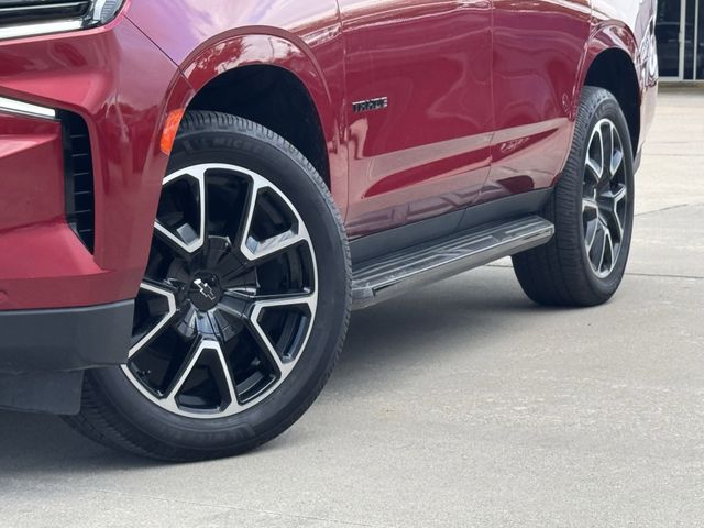 2023 Chevrolet Tahoe RST - 10