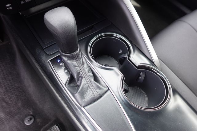 used 2019 Toyota Camry car, priced at $21,400