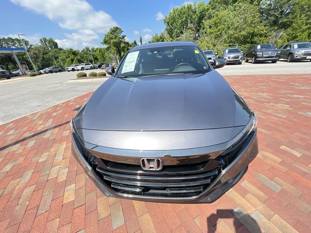 Used 2019 Honda Accord Sedan