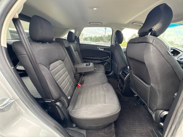 Used 2016 Ford Edge SUV