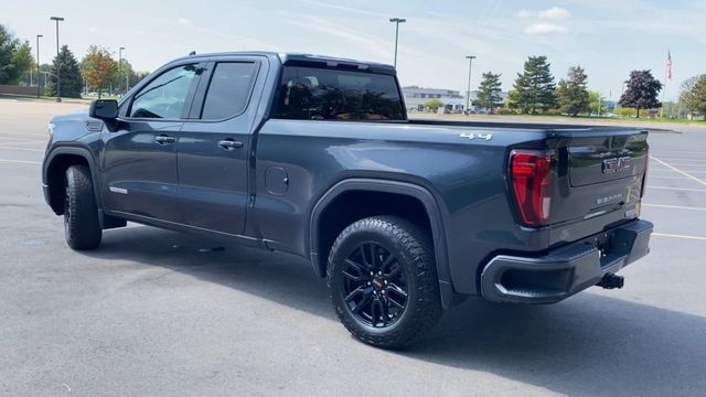 2021 GMC Sierra 1500 Elevation 6