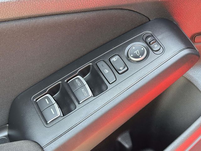 Used 2024 Honda Civic Sedan