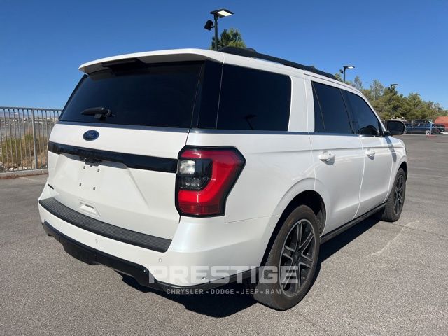 2019 Ford Expedition Limited 7