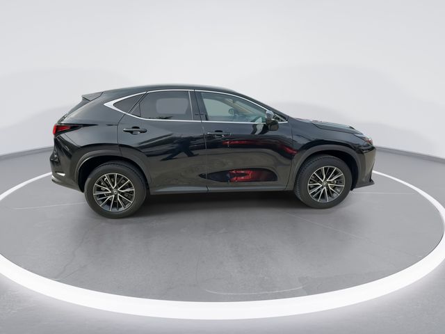 Used 2024 Lexus NX SUV